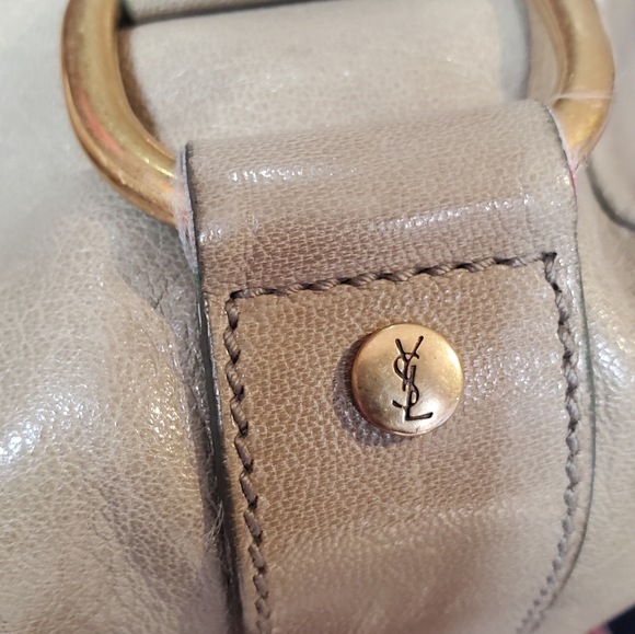 YSL Muse messenger bag. - Picture 4 of 16